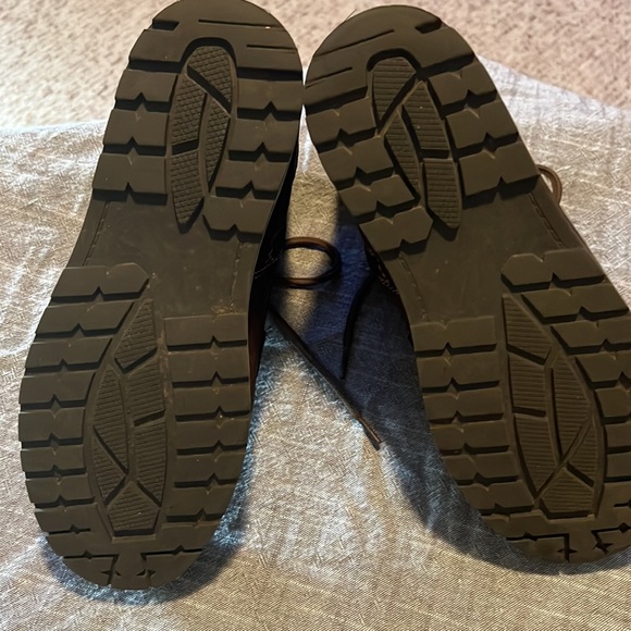 Day Five boys boots, style Freddy, size 4 - Picture 2 of 5